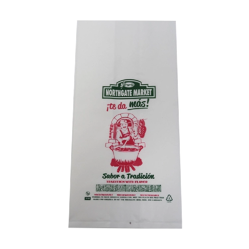 Frozen Food Packaging Bag