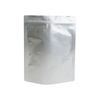 Custom Printed Aluminum Foil Stand Up Zip Lock Bag