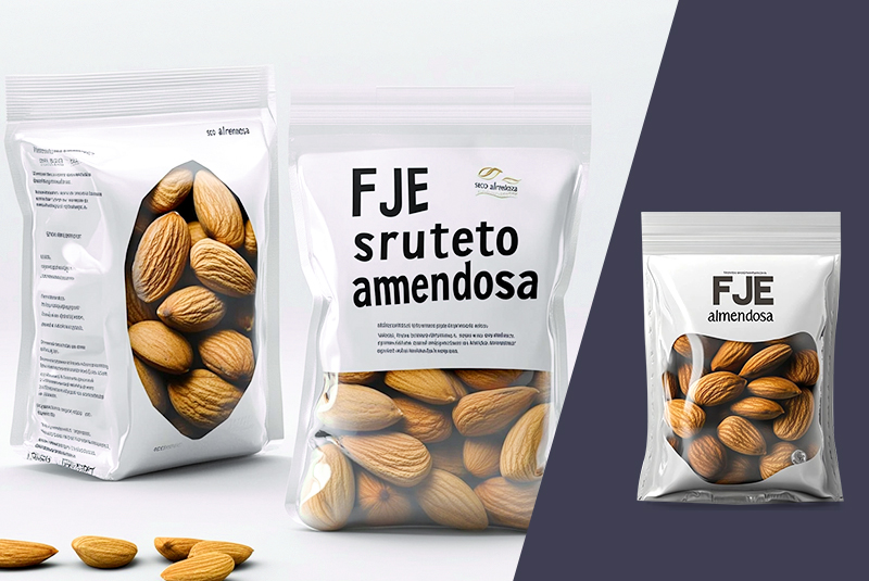 home-Functional-Laminated-Bags