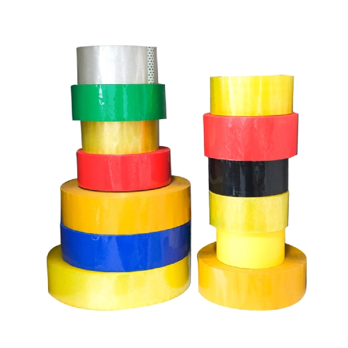 What Widths Do Adhesive Tapes Have?