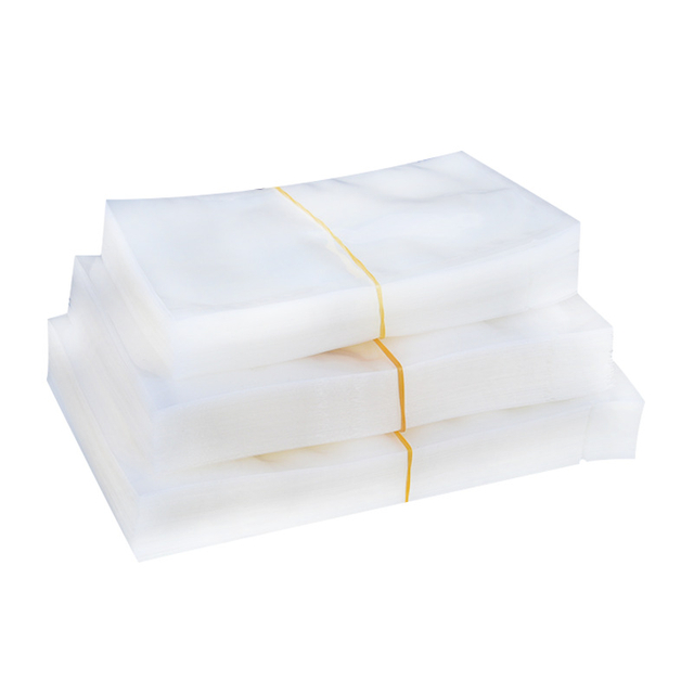 Industrial High‑Barrier Retort Pouch for Corn Kernels, Whole Cobs, and Long‑Shelf‑Life Processed Food Manufacturing