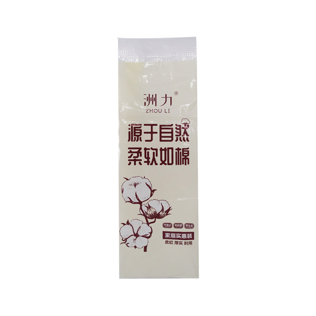 Plastic Tubular Bags PE Bags Tissue Paper Packaging Bags Towel Bags Toilet Tissue Packing Bags Plastic Bag