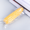 High Temperature Retort Pouch for Sweet Corn Kernels, Whole Corn Cobs, And Ready‑to‑Eat Agricultural Food Packaging
