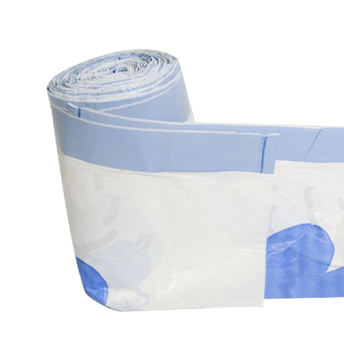 Can Garbage Bags Hold Wet Waste?