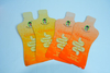 Refill Pouch Spout Irregular Shape Fruit Jelly Aluminum Foil Beverage Drink Packaging Pouch Sealing Bags