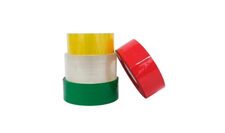 Can Adhesive Tape Stick To Metal?