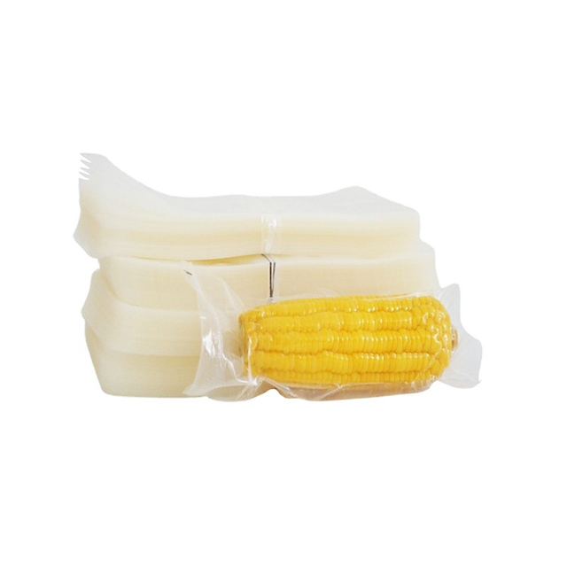 High Temperature Retort Pouch for Sweet Corn Kernels, Whole Corn Cobs, And Ready‑to‑Eat Agricultural Food Packaging