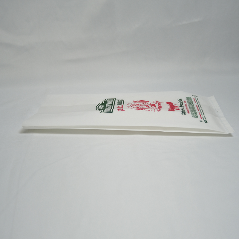 Custom Printed LDPE Bags