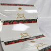 Custom Printed Flexible Packaging Film Roll