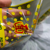 High Barrier Custom Printed Packaging Film Roll for Food Packaging Applications